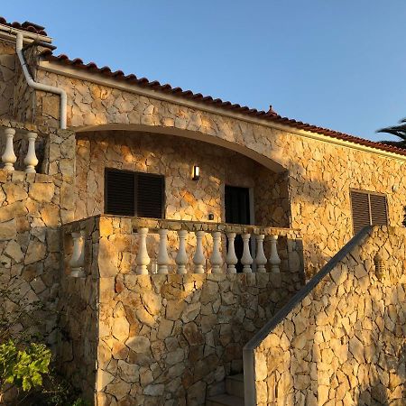 Villa Boa Vista Sul - Terra Da Eira - Raposeira วีลา ดู บิสโป ภายนอก รูปภาพ