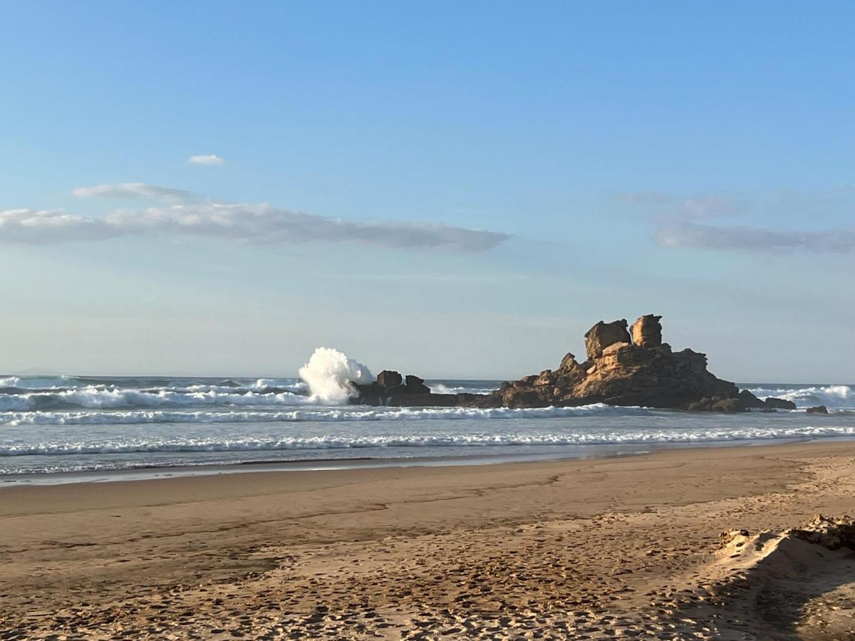 Villa Boa Vista Sul - Terra Da Eira - Raposeira วีลา ดู บิสโป ภายนอก รูปภาพ