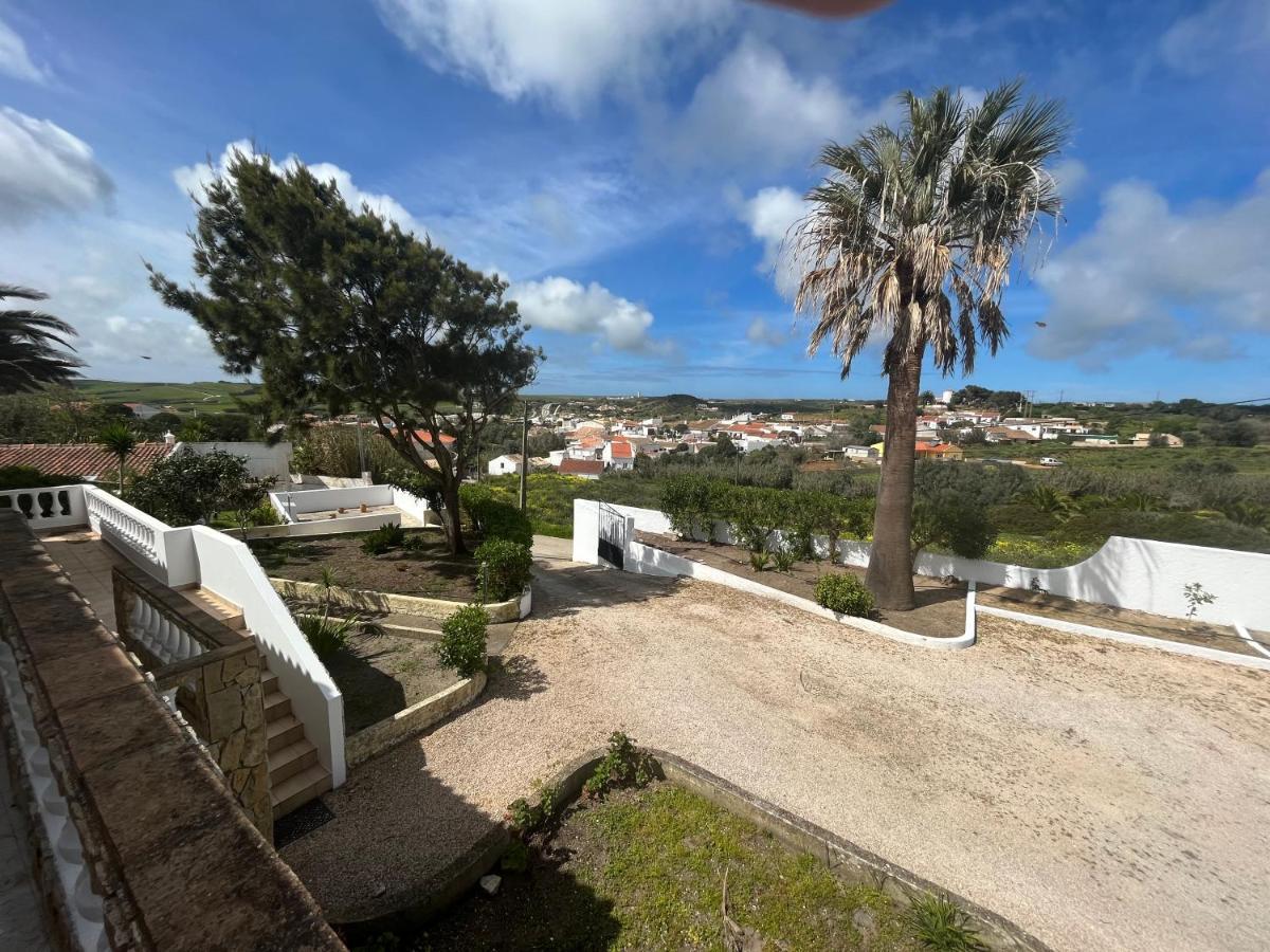 Villa Boa Vista Sul - Terra Da Eira - Raposeira วีลา ดู บิสโป ภายนอก รูปภาพ