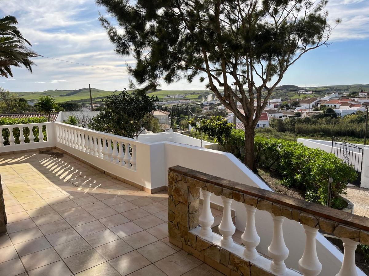 Villa Boa Vista Sul - Terra Da Eira - Raposeira วีลา ดู บิสโป ภายนอก รูปภาพ