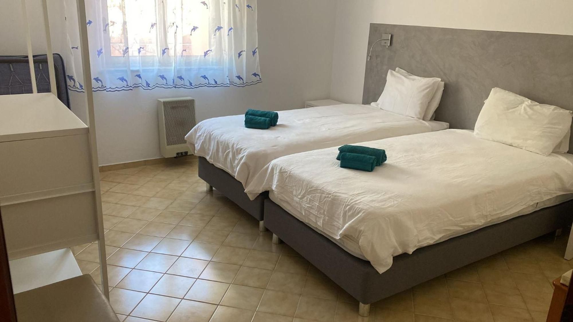 Villa Boa Vista Sul - Terra Da Eira - Raposeira วีลา ดู บิสโป ภายนอก รูปภาพ