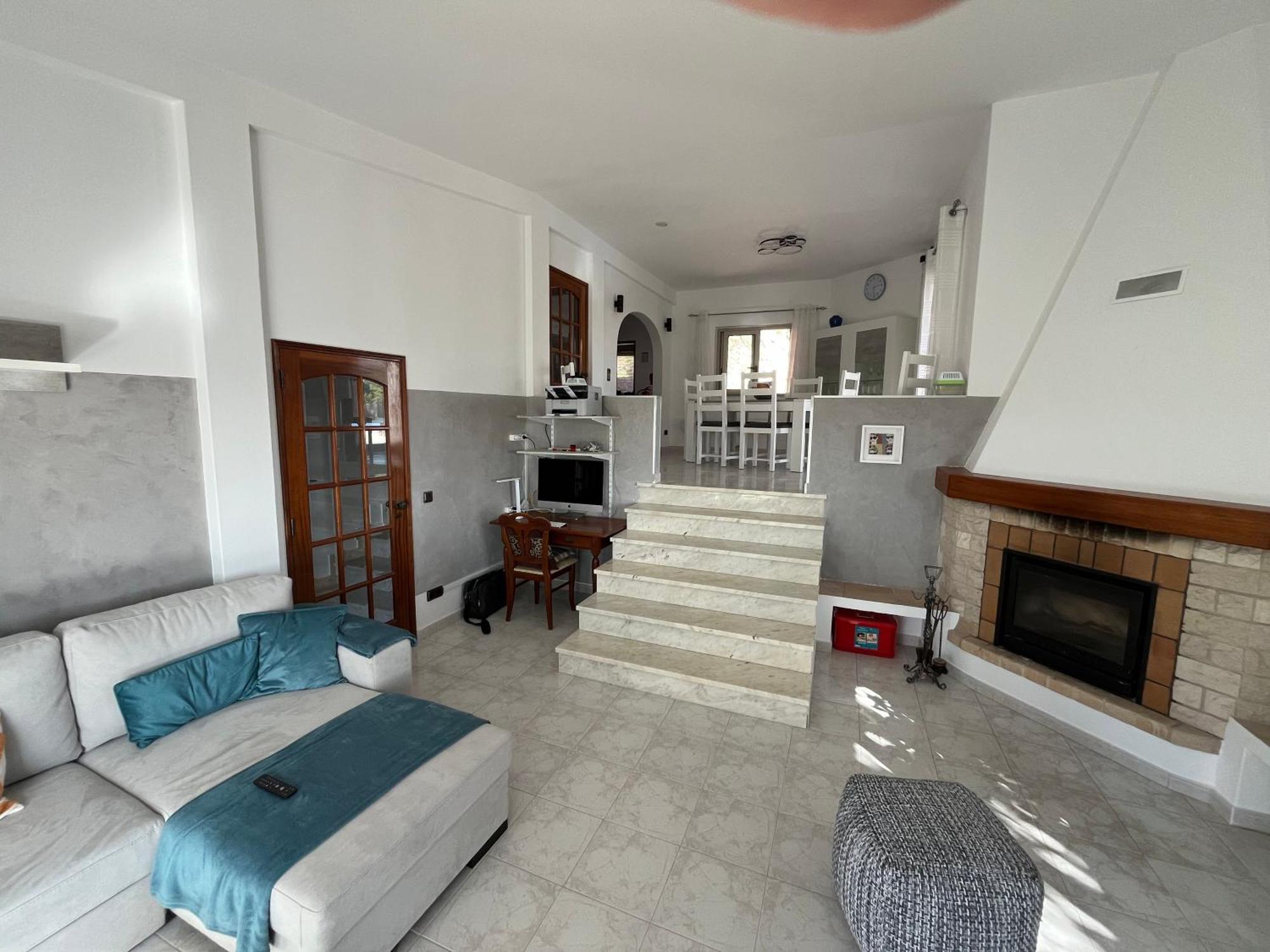 Villa Boa Vista Sul - Terra Da Eira - Raposeira วีลา ดู บิสโป ภายนอก รูปภาพ
