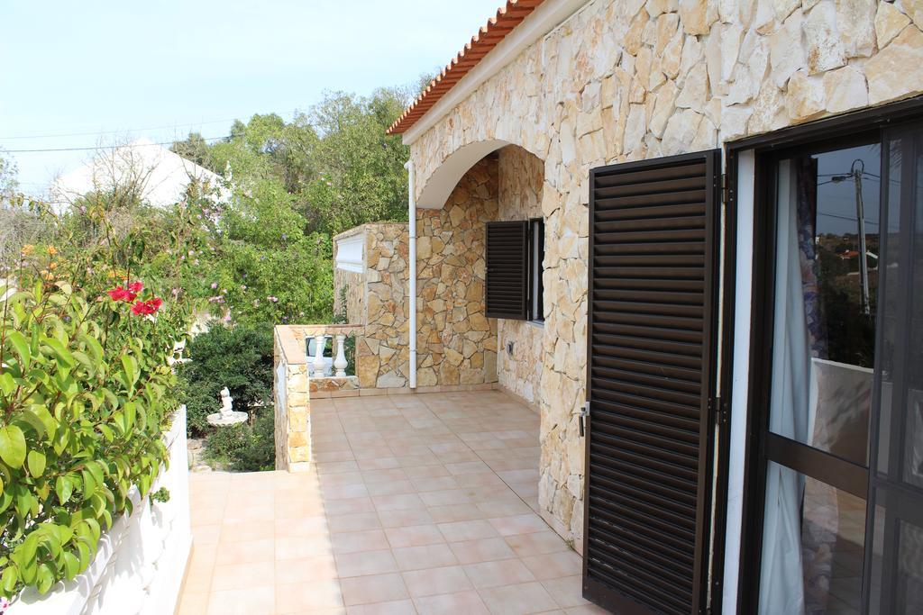 Villa Boa Vista Sul - Terra Da Eira - Raposeira วีลา ดู บิสโป ภายนอก รูปภาพ