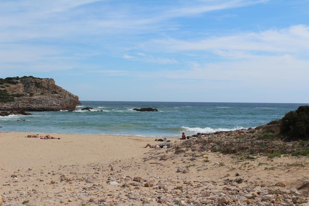 Villa Boa Vista Sul - Terra Da Eira - Raposeira วีลา ดู บิสโป ภายนอก รูปภาพ