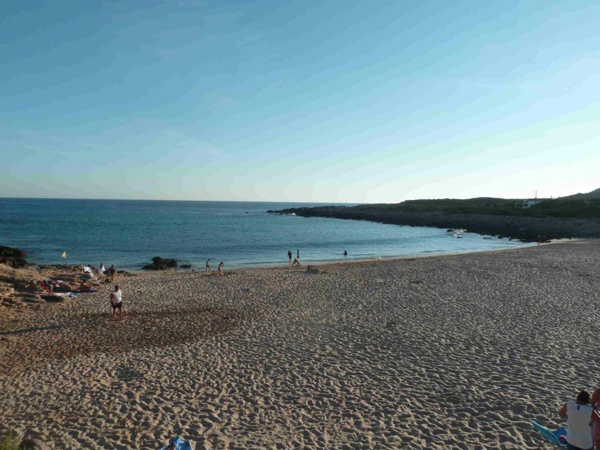 Villa Boa Vista Sul - Terra Da Eira - Raposeira วีลา ดู บิสโป ภายนอก รูปภาพ